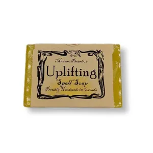 Soap Uplifting