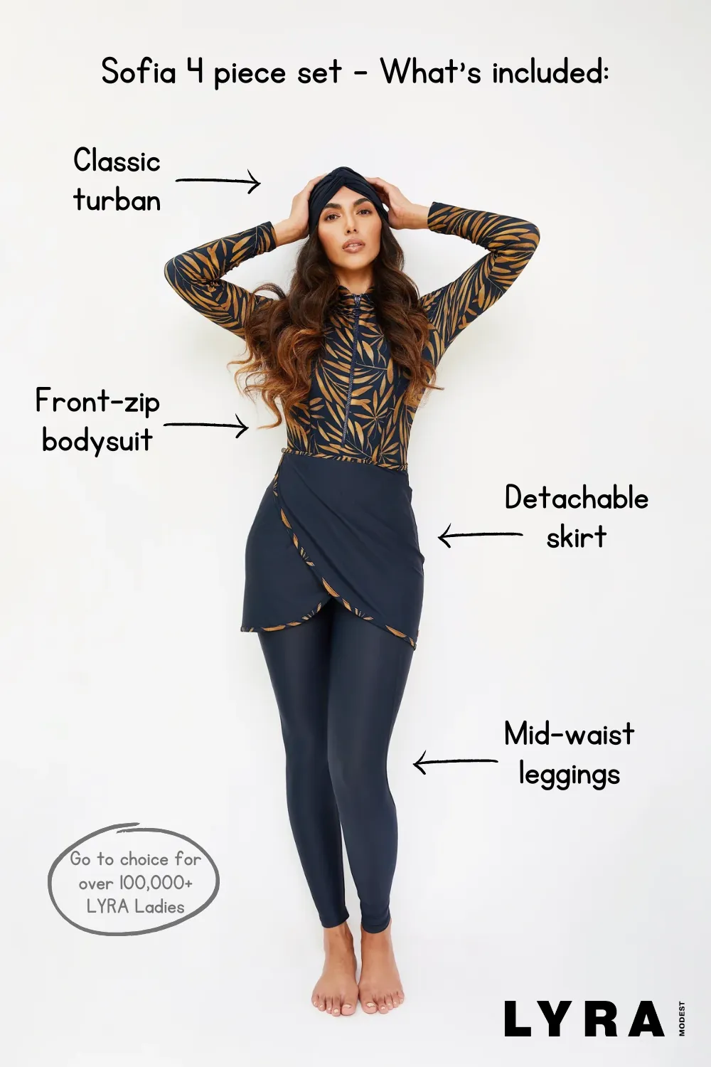 Sofia Print