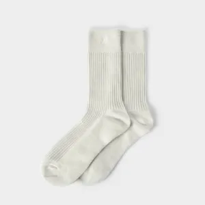 Soft Boxed Socks