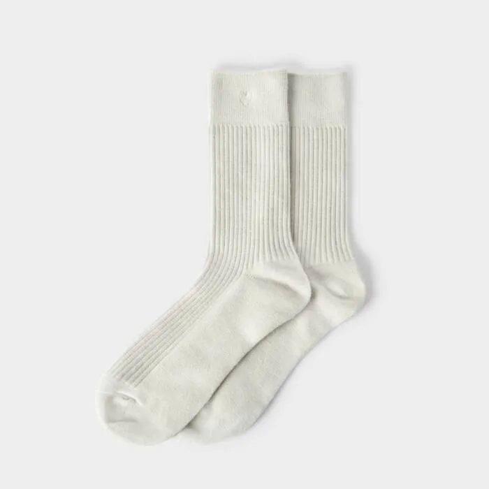 Soft Boxed Socks