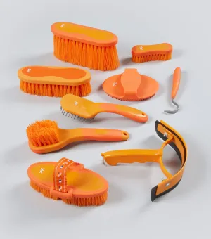 Soft-Touch Grooming Kit Set - 9 Pieces