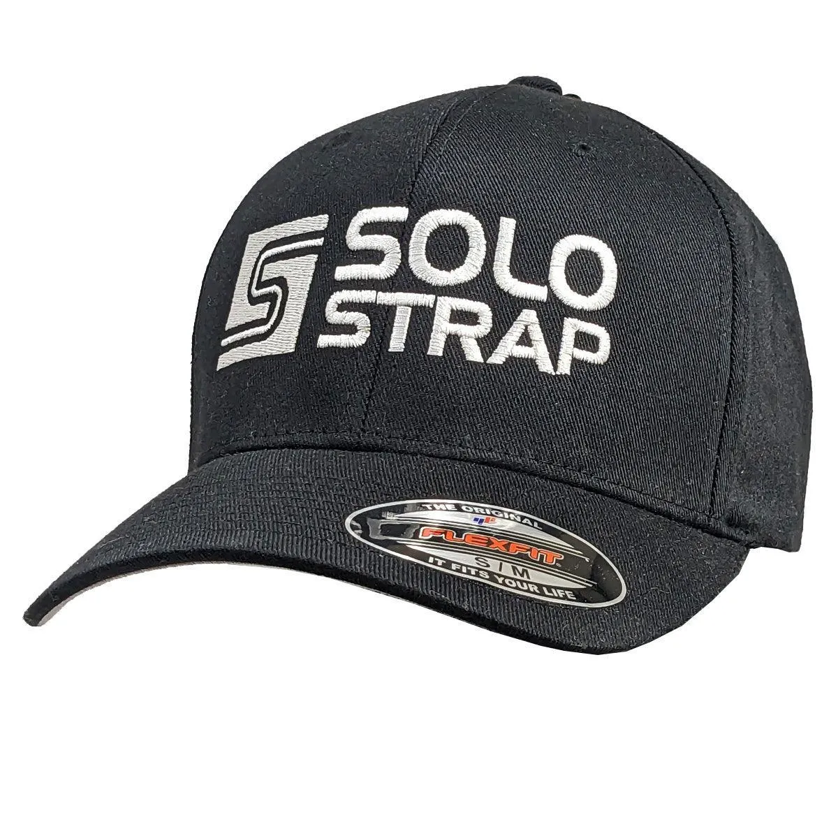 Solo-Strap Event Cap