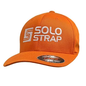 Solo-Strap Event Cap