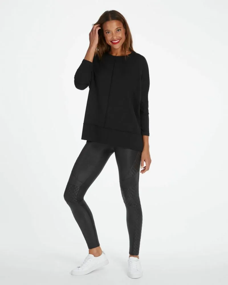 Spanx Perfect Dolman Sweatshirt