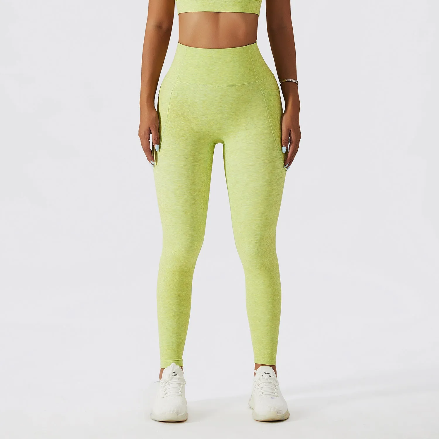 Sports Underwear Gathers Back Yoga Bra Fitness Suit For Women trendy