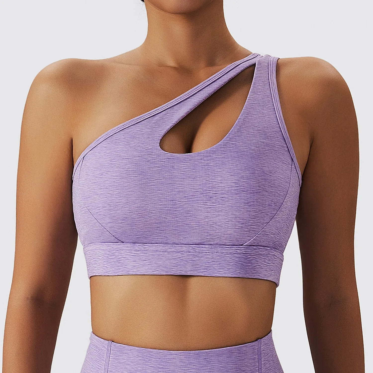 Sports Underwear Gathers Back Yoga Bra Fitness Suit For Women trendy