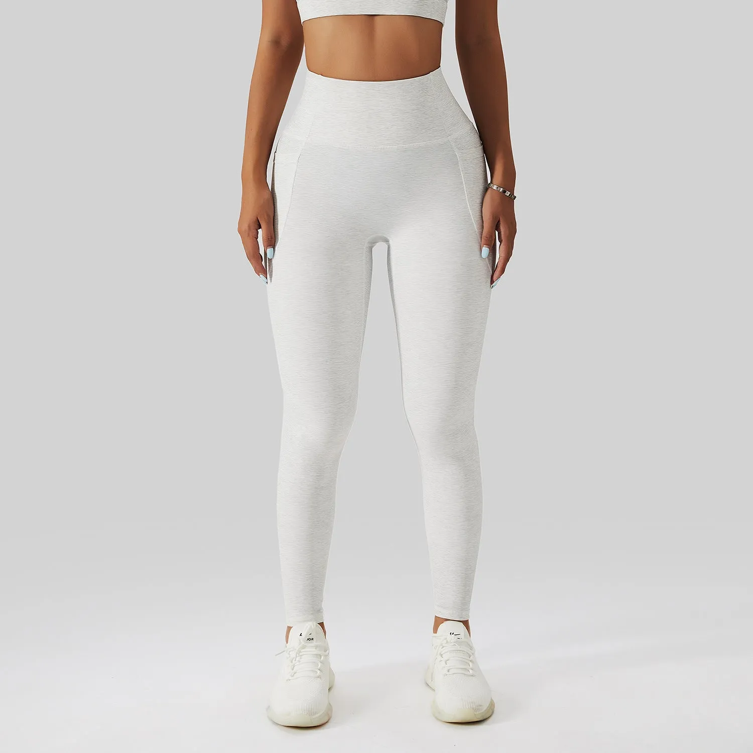 Sports Underwear Gathers Back Yoga Bra Fitness Suit For Women trendy