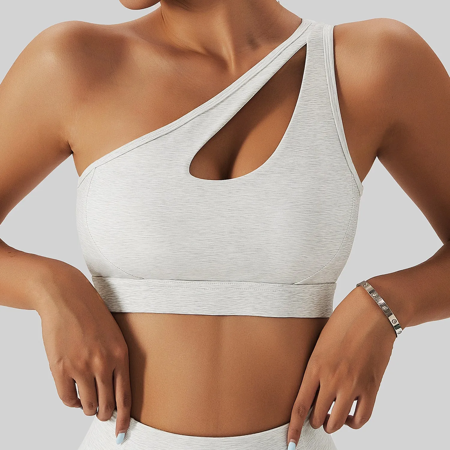 Sports Underwear Gathers Back Yoga Bra Fitness Suit For Women trendy