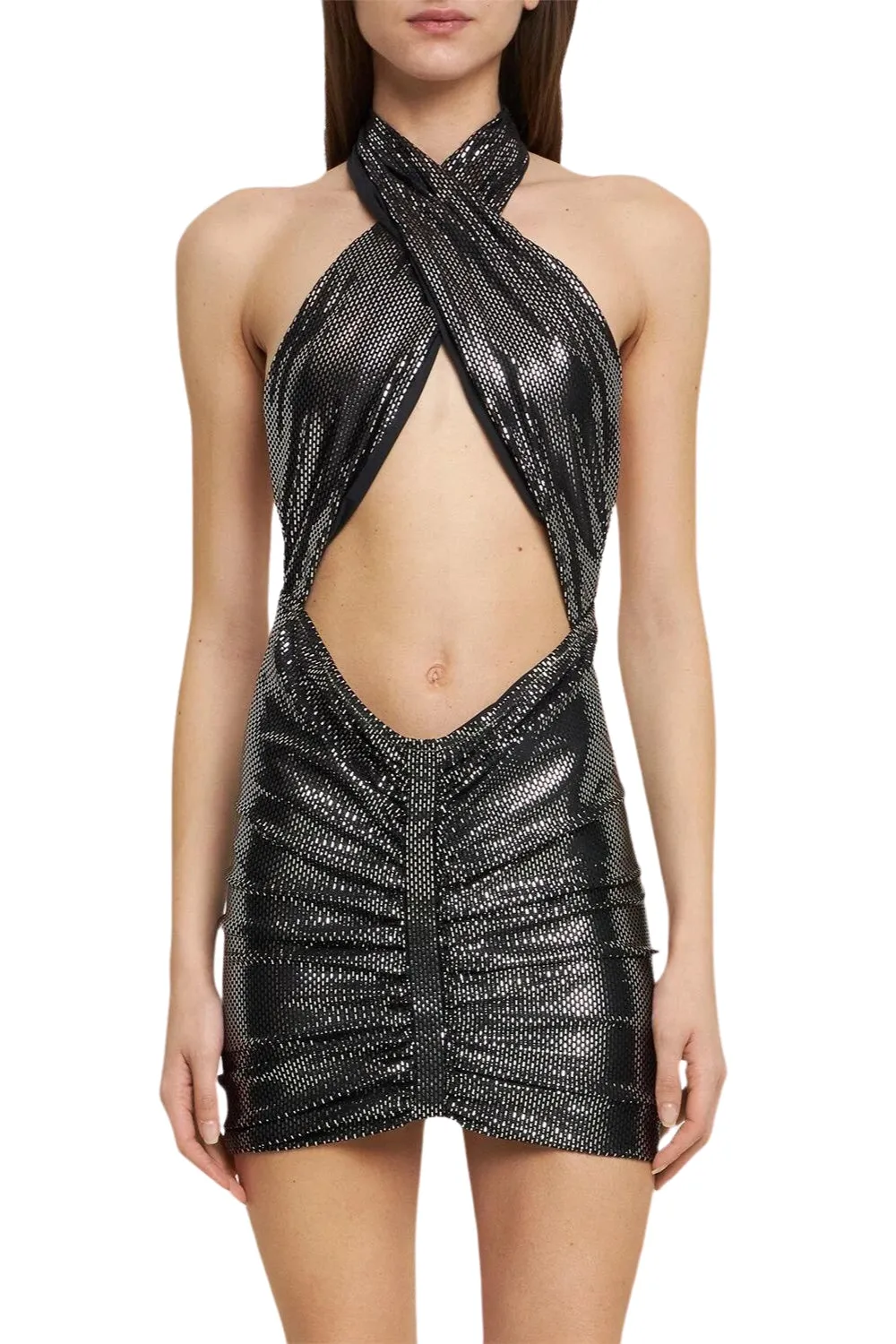 STALLION DRESS