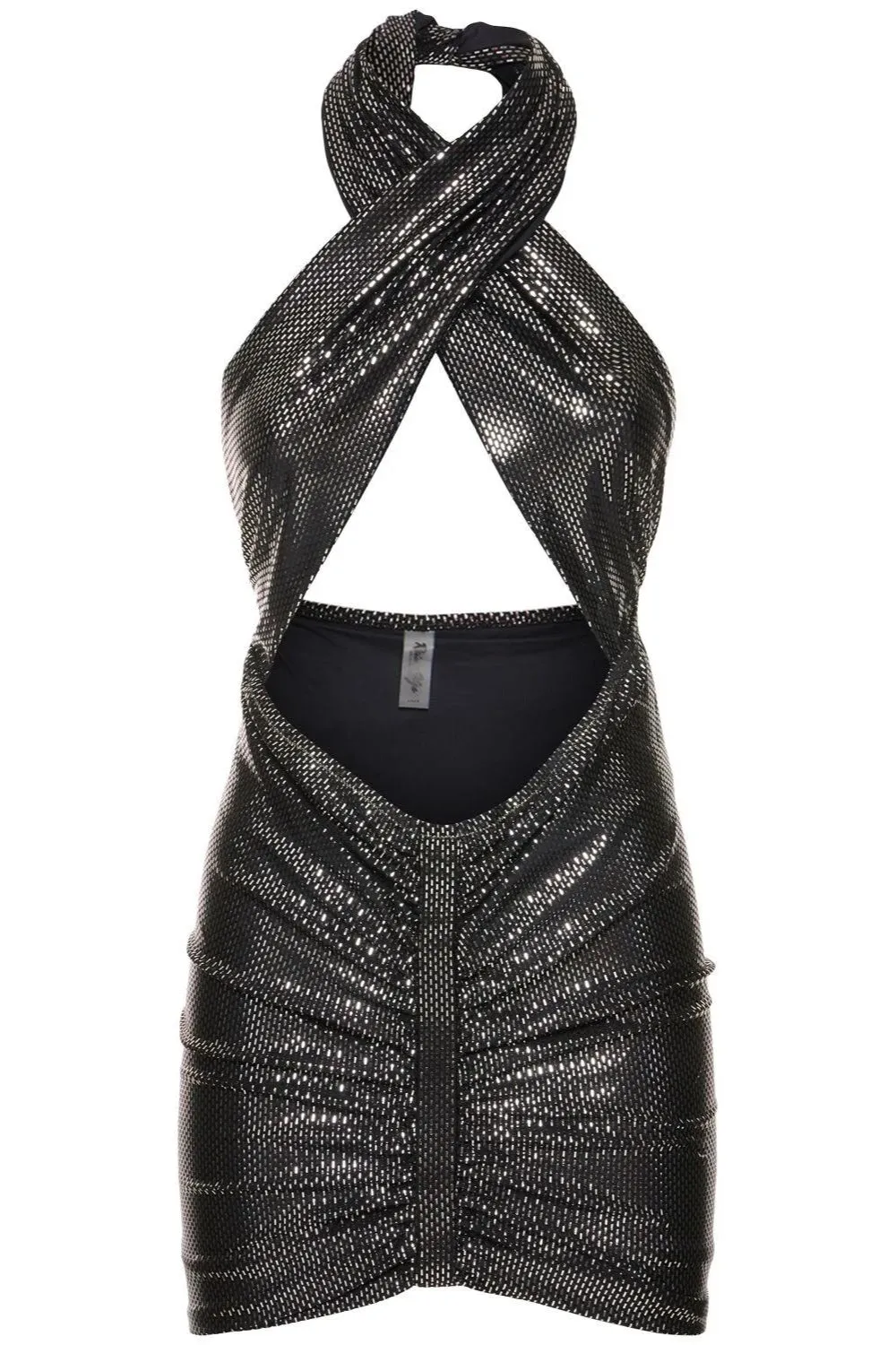STALLION DRESS