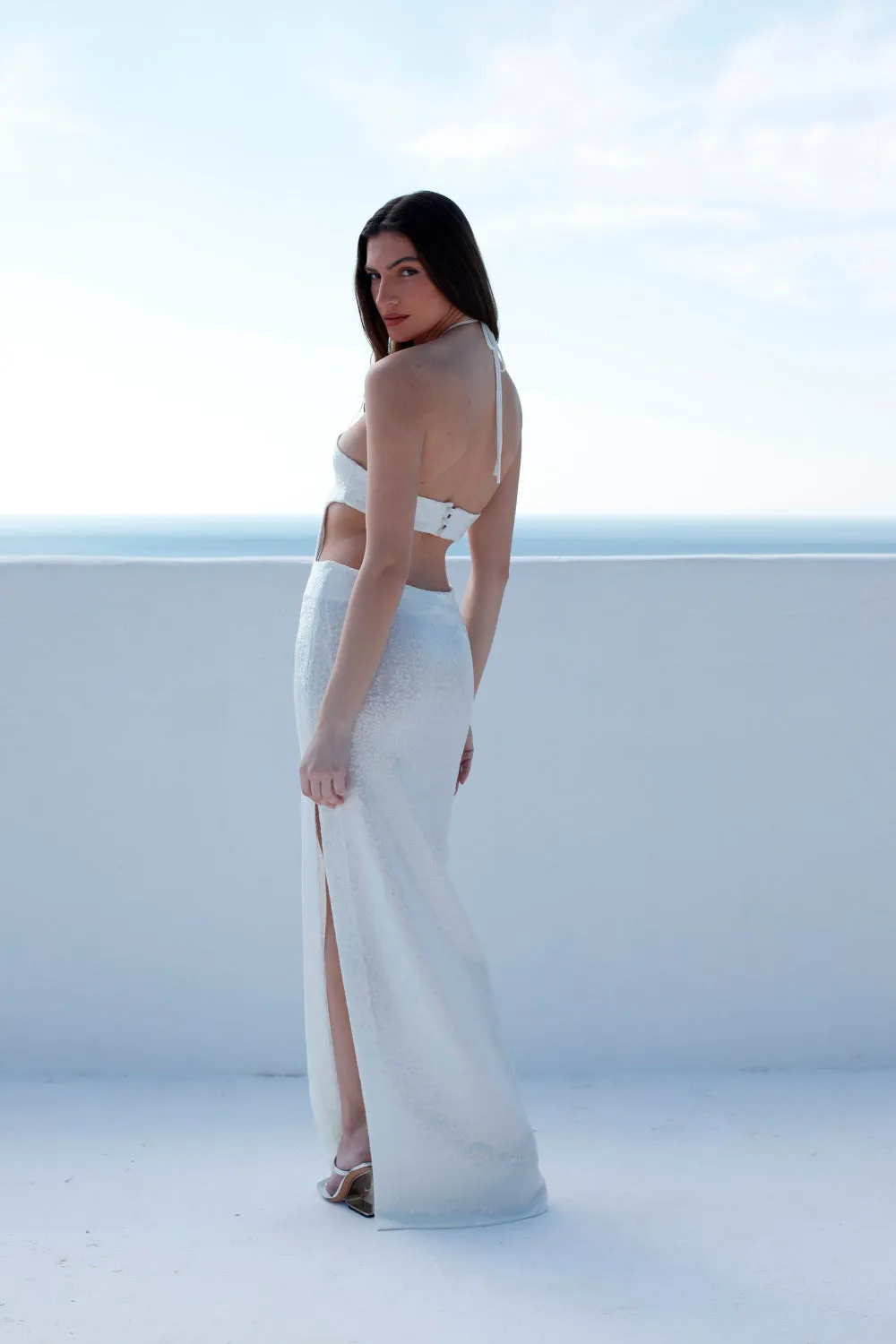 STAR DRESS