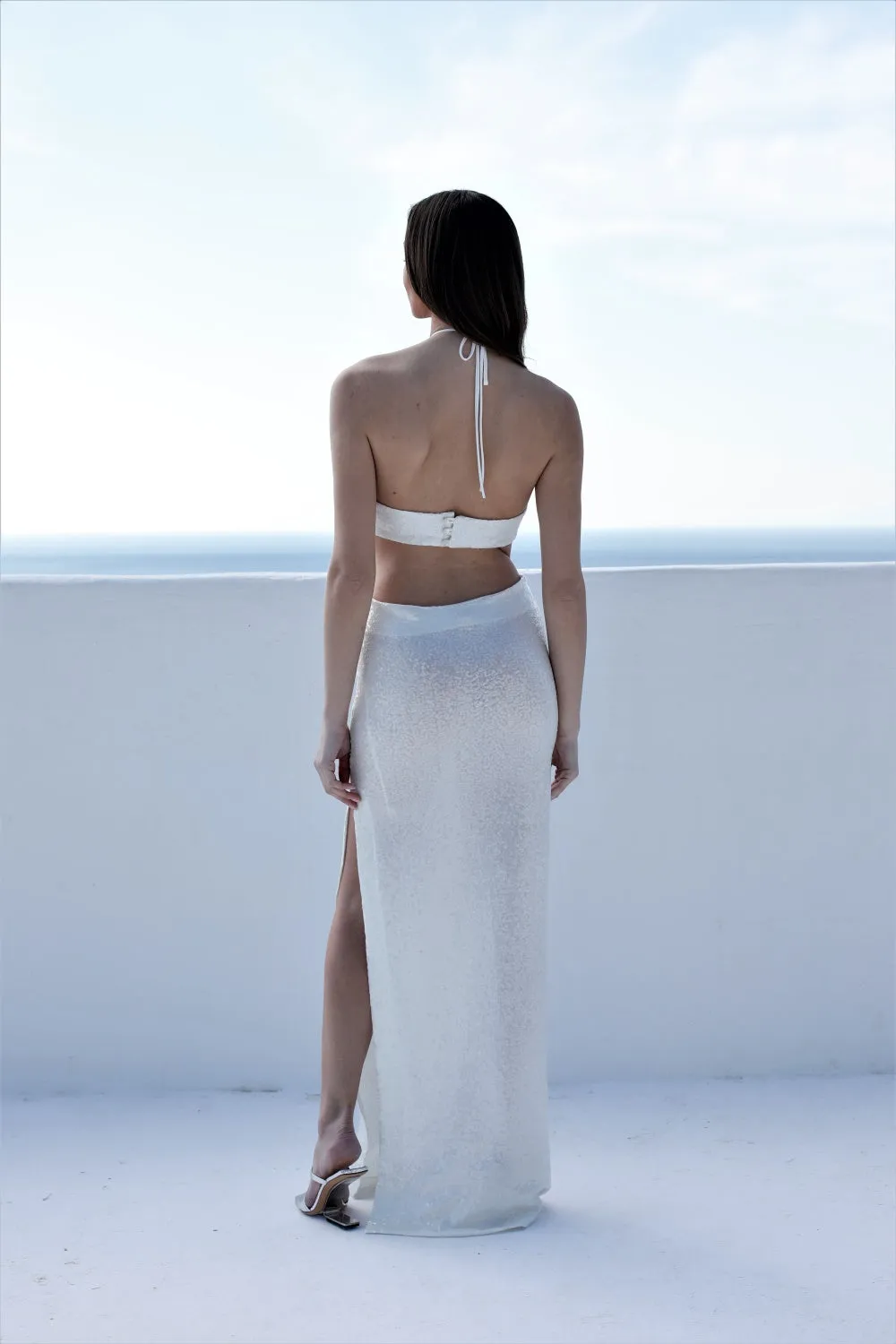 STAR DRESS