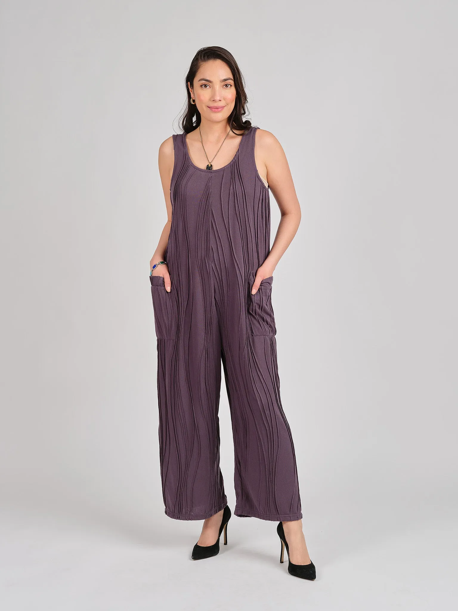 Stitch Jumpsuit