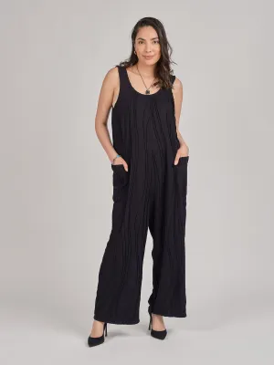 Stitch Jumpsuit