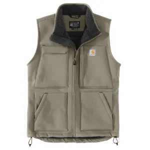 Super Dux™Relaxed Fit Sherpa-Lined Vest