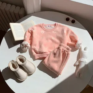 Supersoft 'Lively' Range - Pink