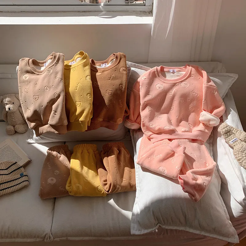 Supersoft 'Lively' Range - Sand