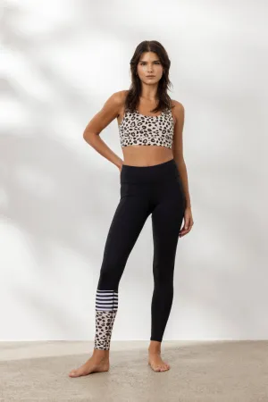 Surf Style Leggings Leo Clay
