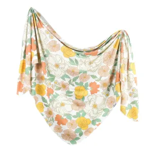 SWADDLE WRAP | ROSE