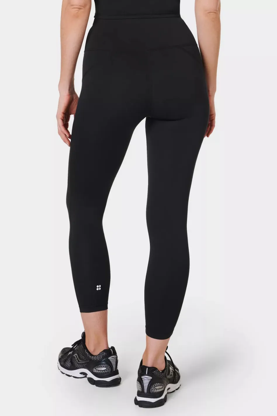 Sweaty Betty - All Day 7/8 Legging - Womens