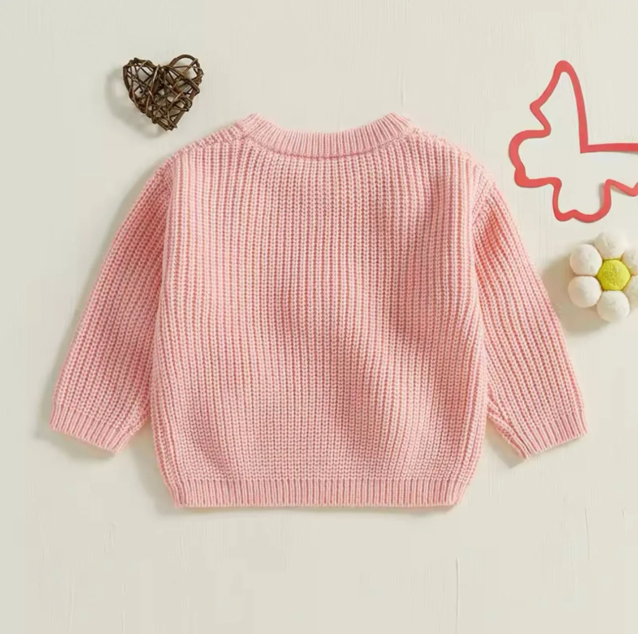 Sweet Baby coquette collection