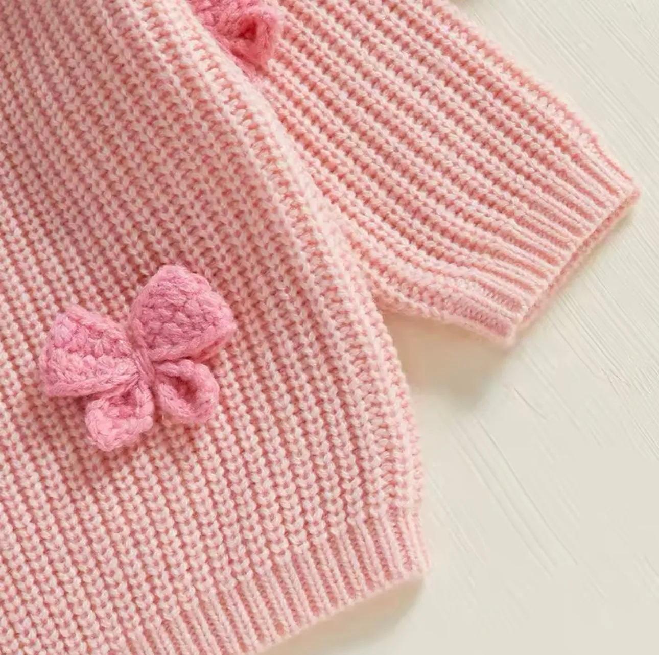 Sweet Baby coquette collection