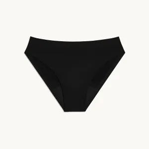 Teen Super Leakproof® No-Show Bikini