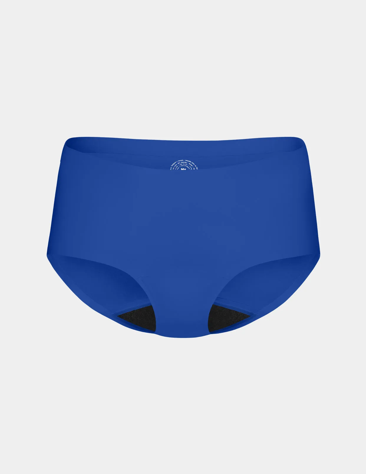 Teen Super Leakproof® No-Show Boyshort 3-Pack - Kit