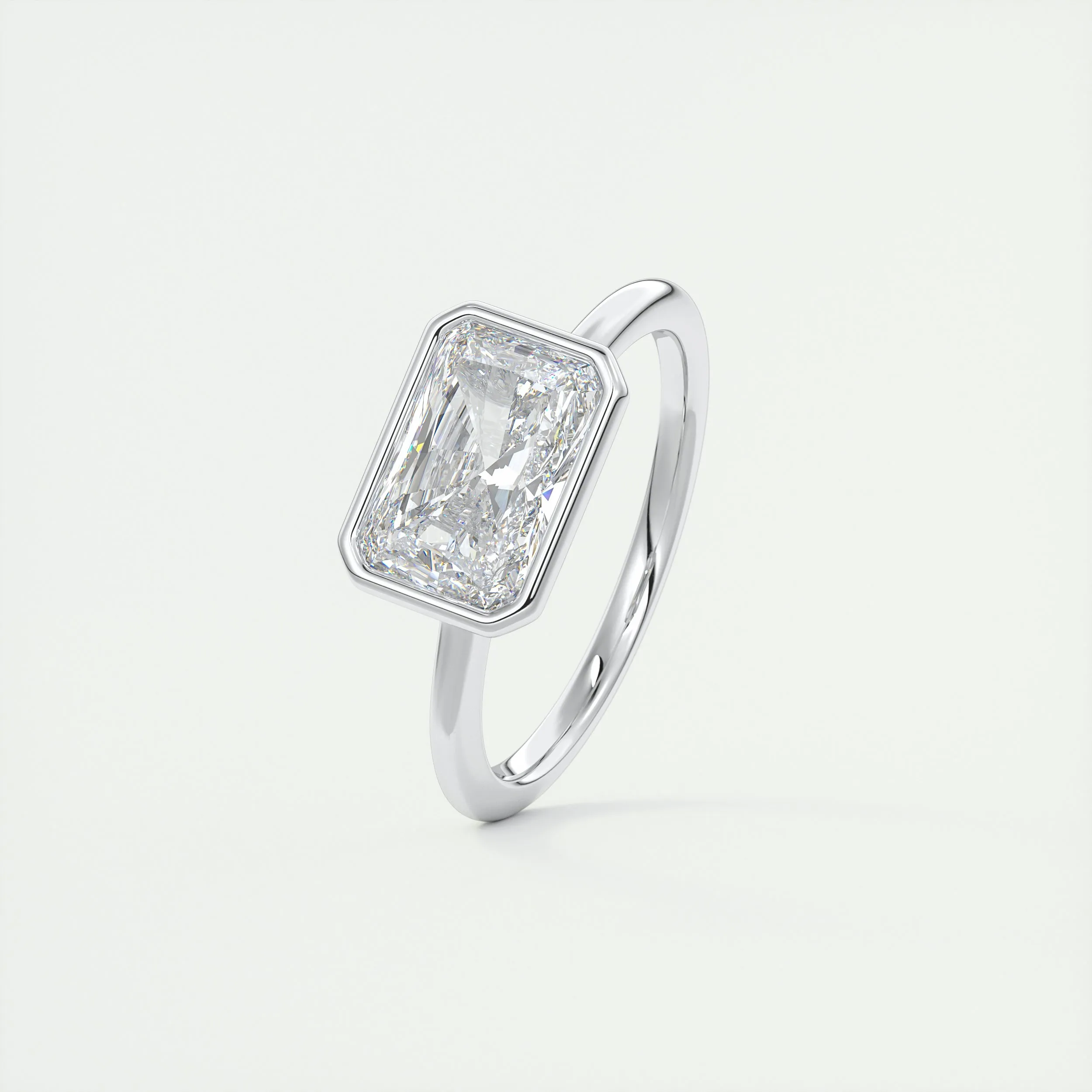 The Daily Bezel | E.W. Radiant