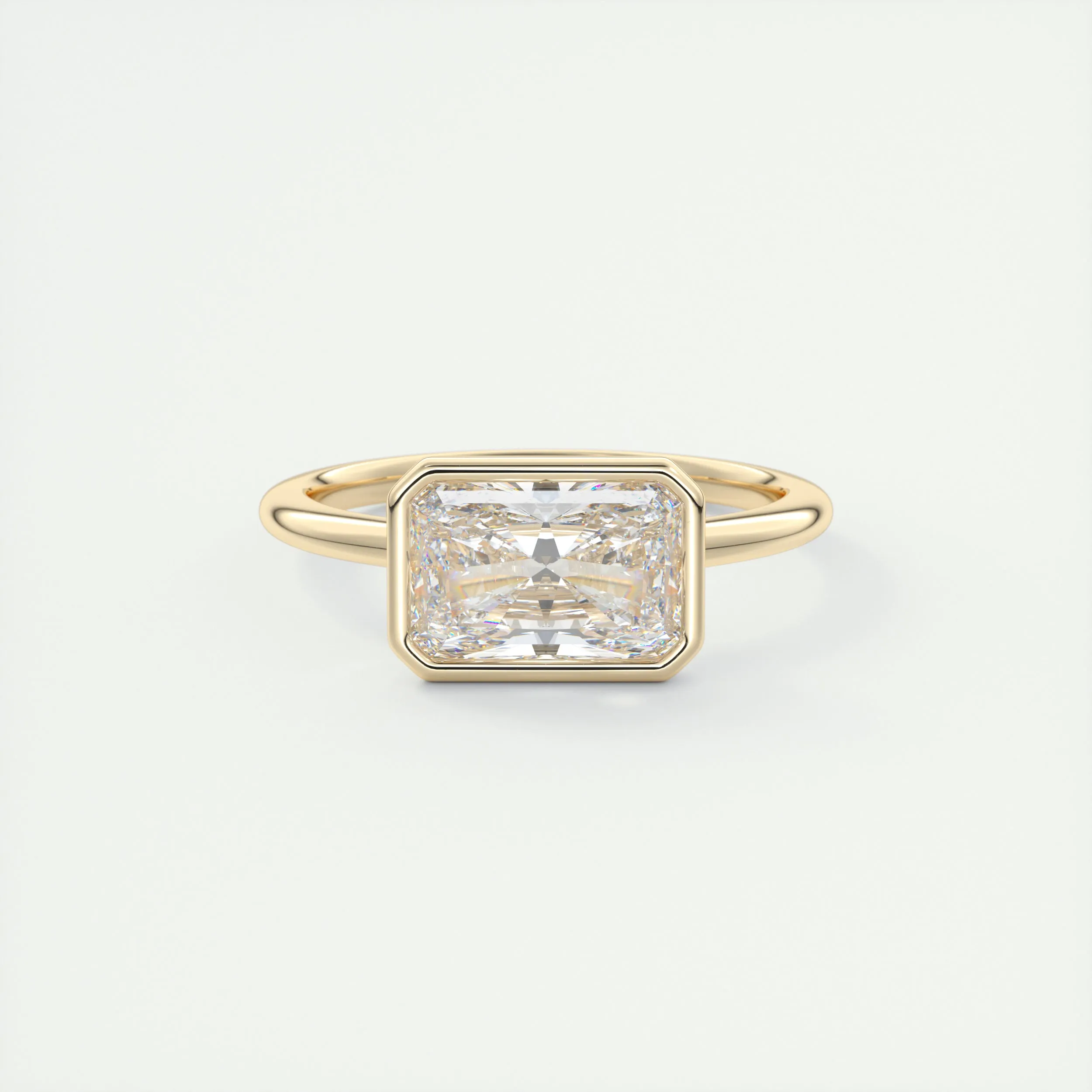The Daily Bezel | E.W. Radiant