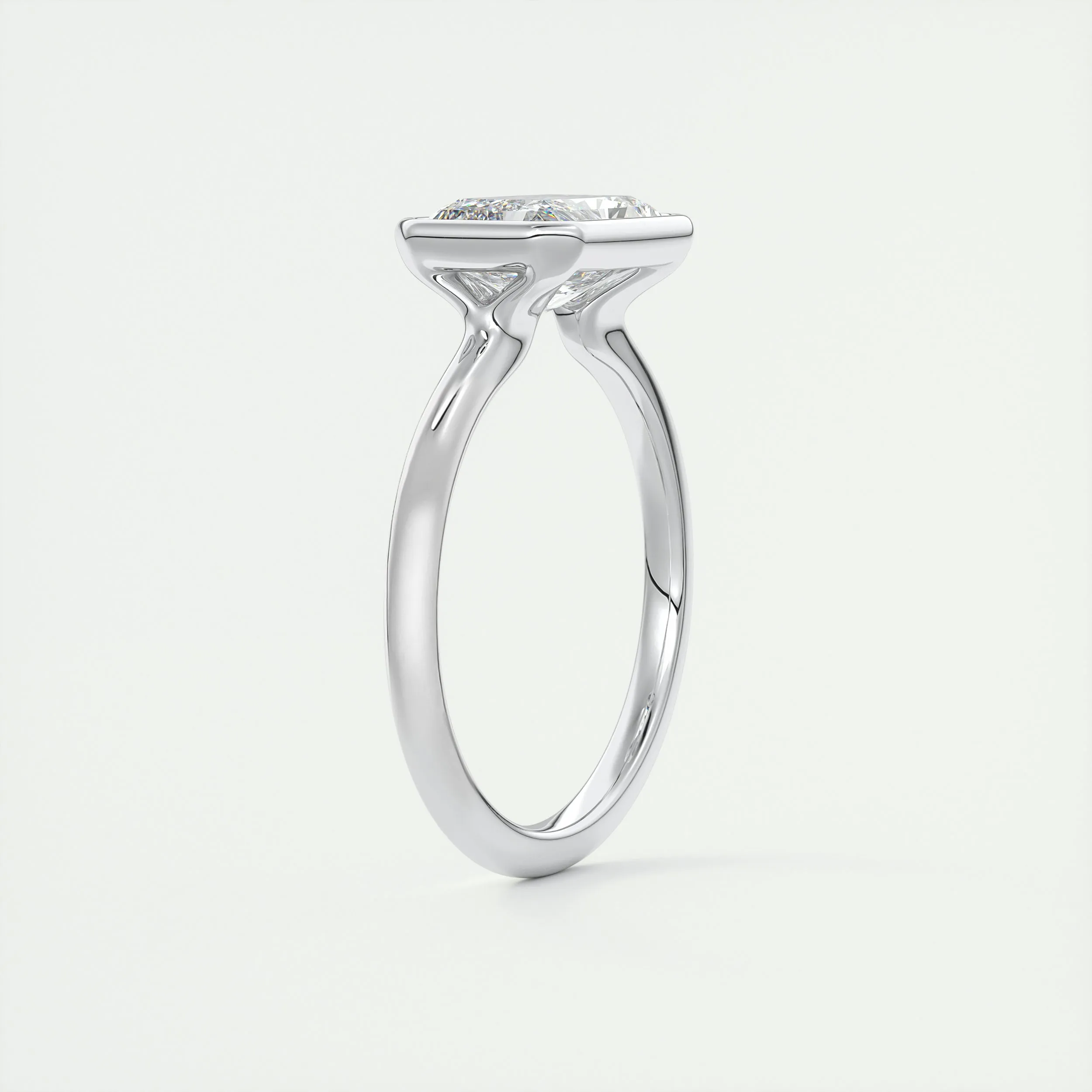 The Daily Bezel | E.W. Radiant