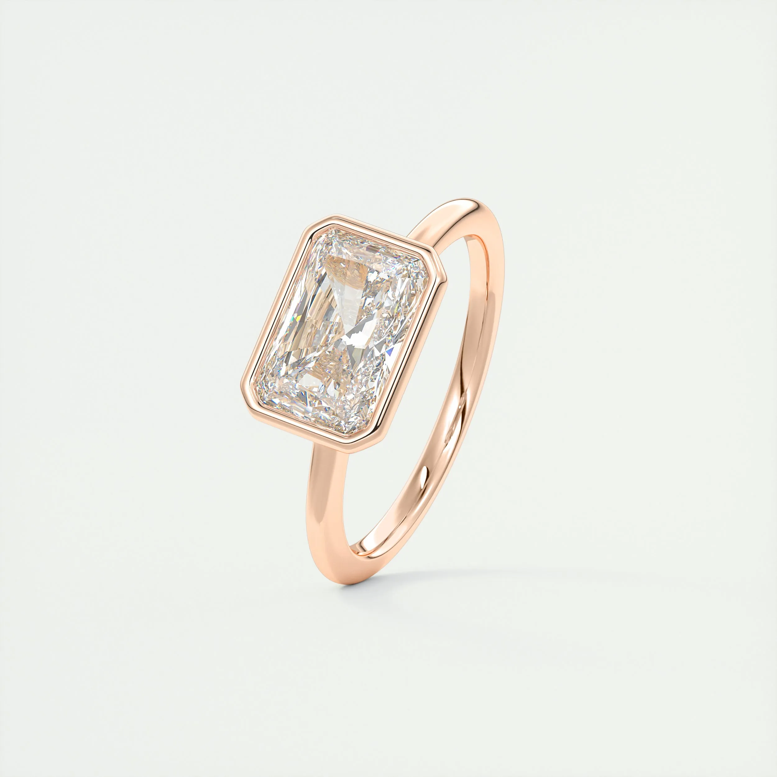 The Daily Bezel | E.W. Radiant