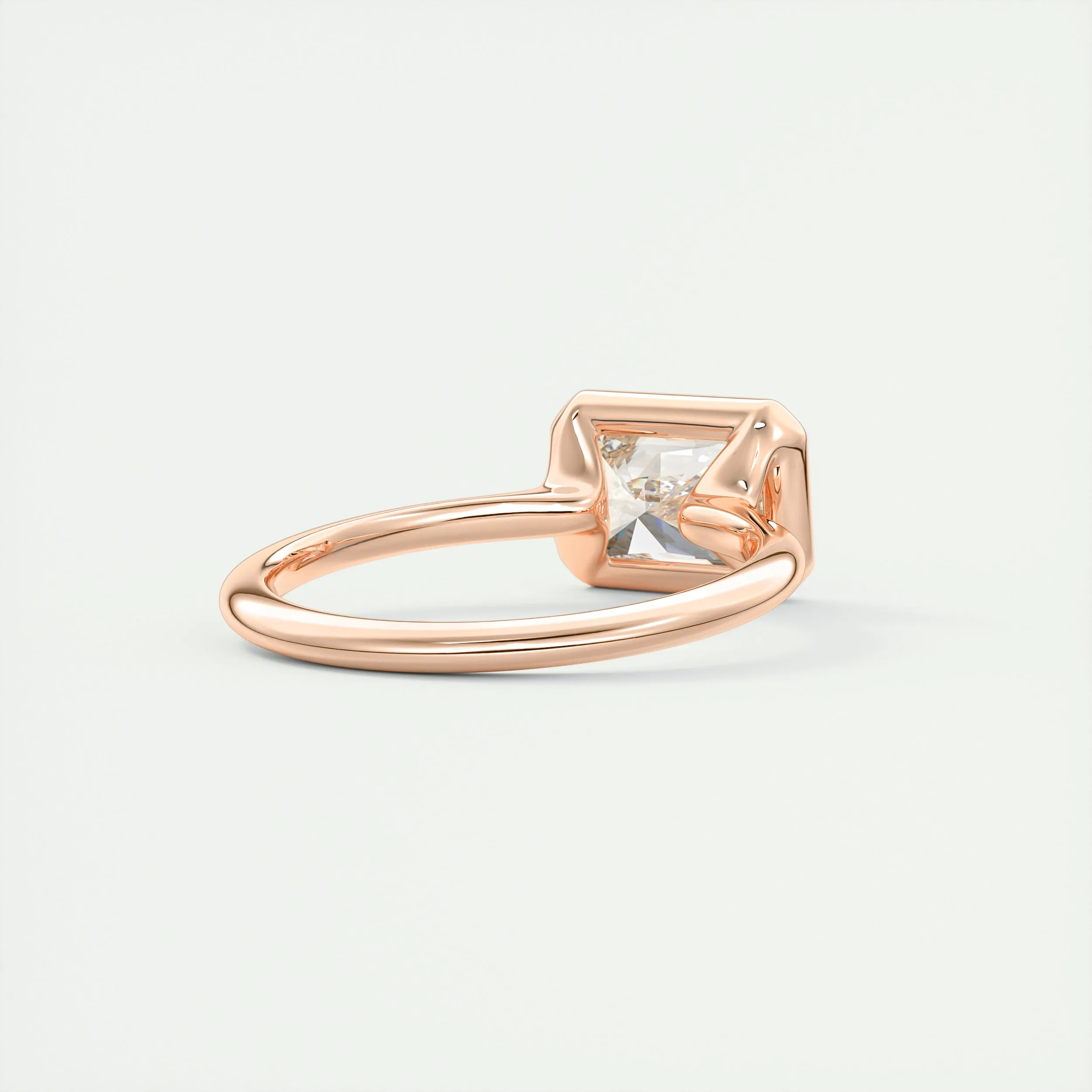 The Daily Bezel | E.W. Radiant