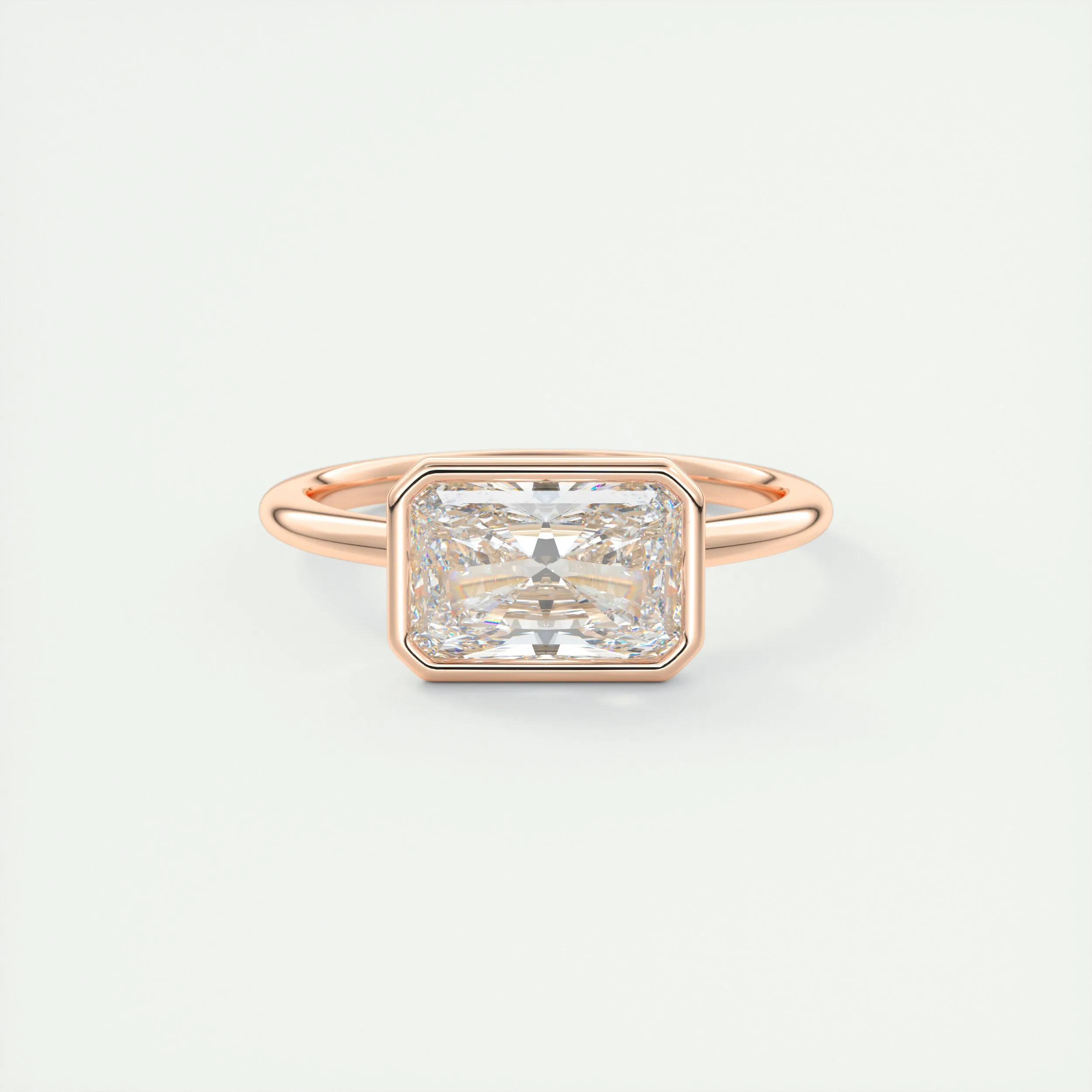 The Daily Bezel | E.W. Radiant
