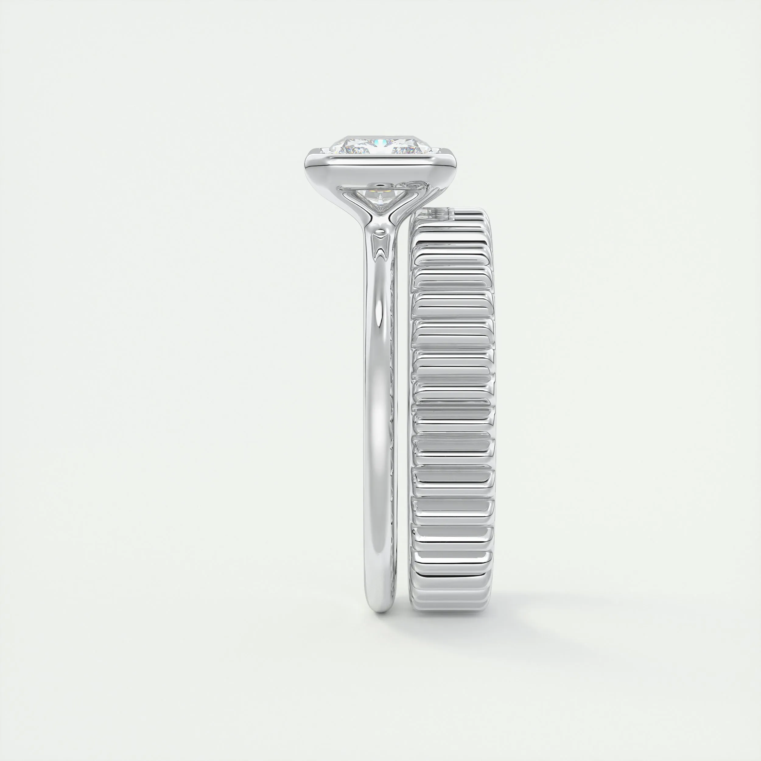 The Daily Bezel | E.W. Radiant