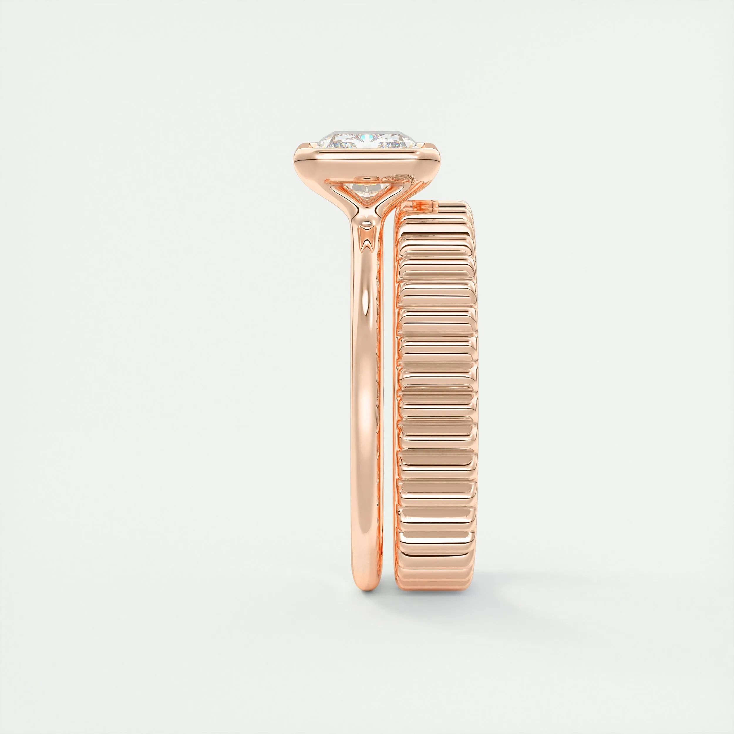 The Daily Bezel | E.W. Radiant