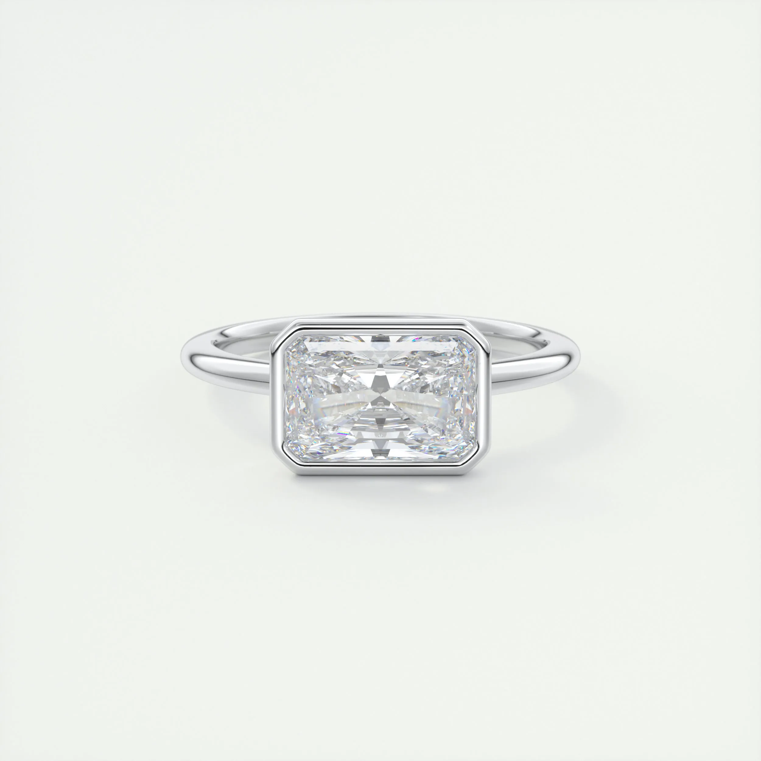The Daily Bezel | E.W. Radiant