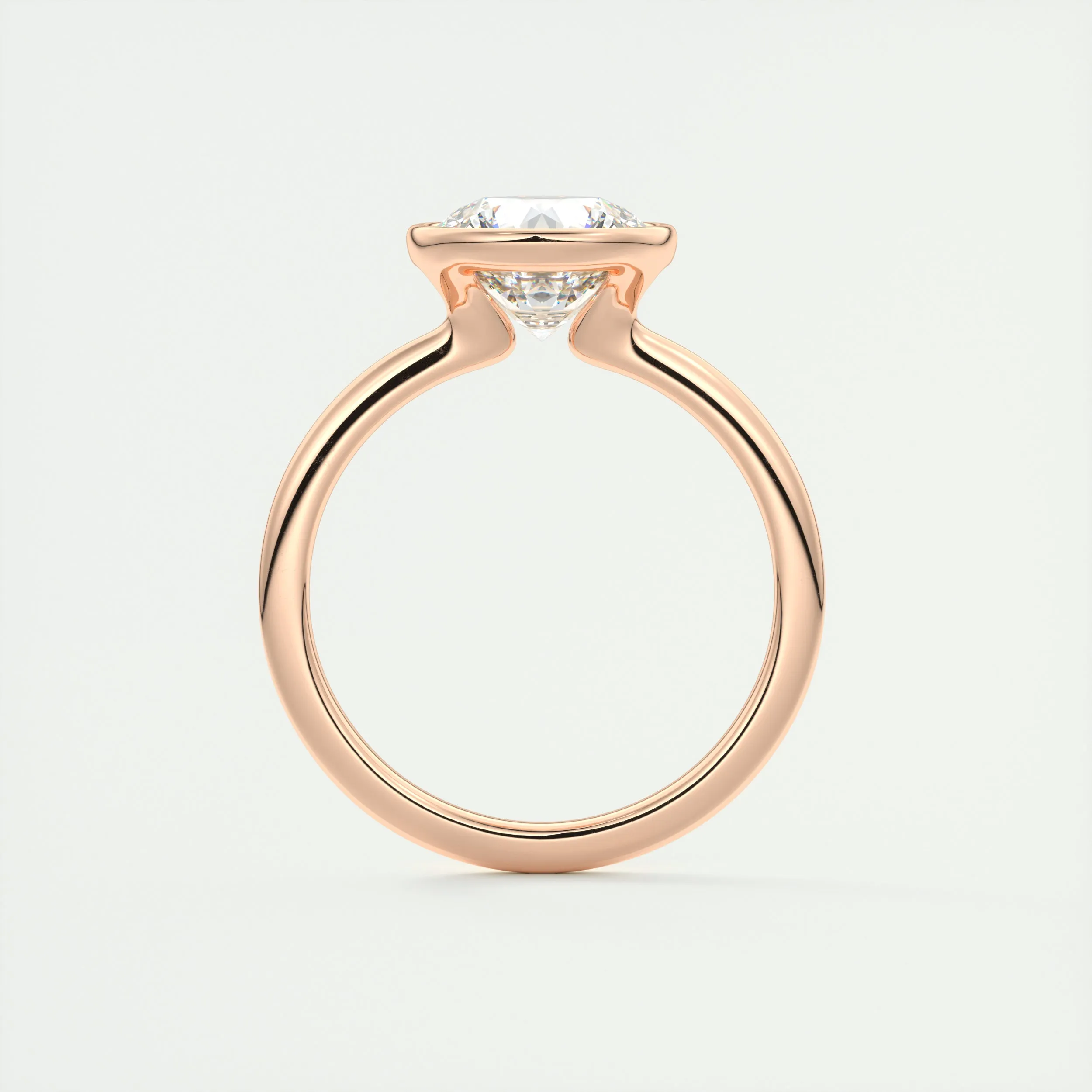 The Daily Bezel | Round