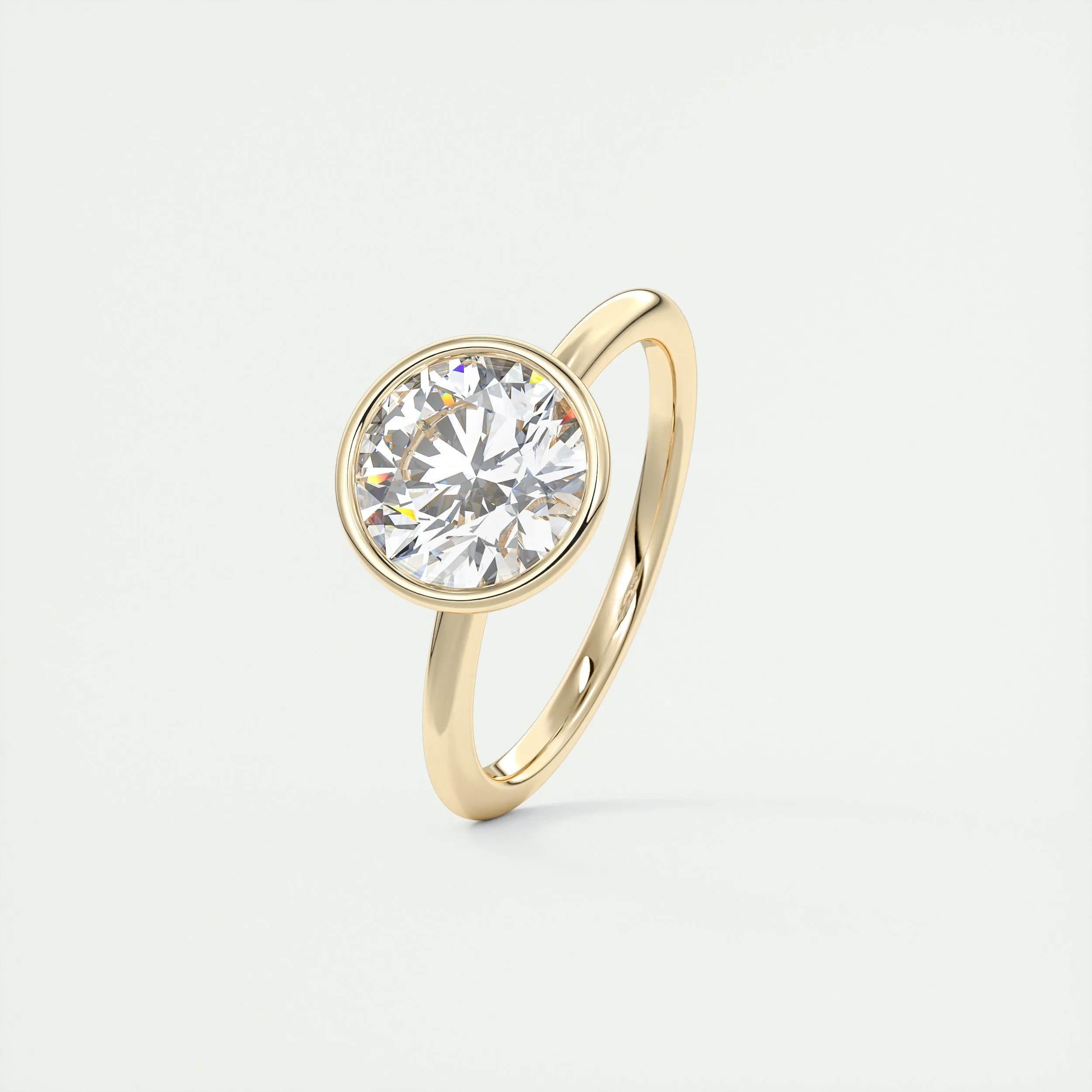 The Daily Bezel | Round