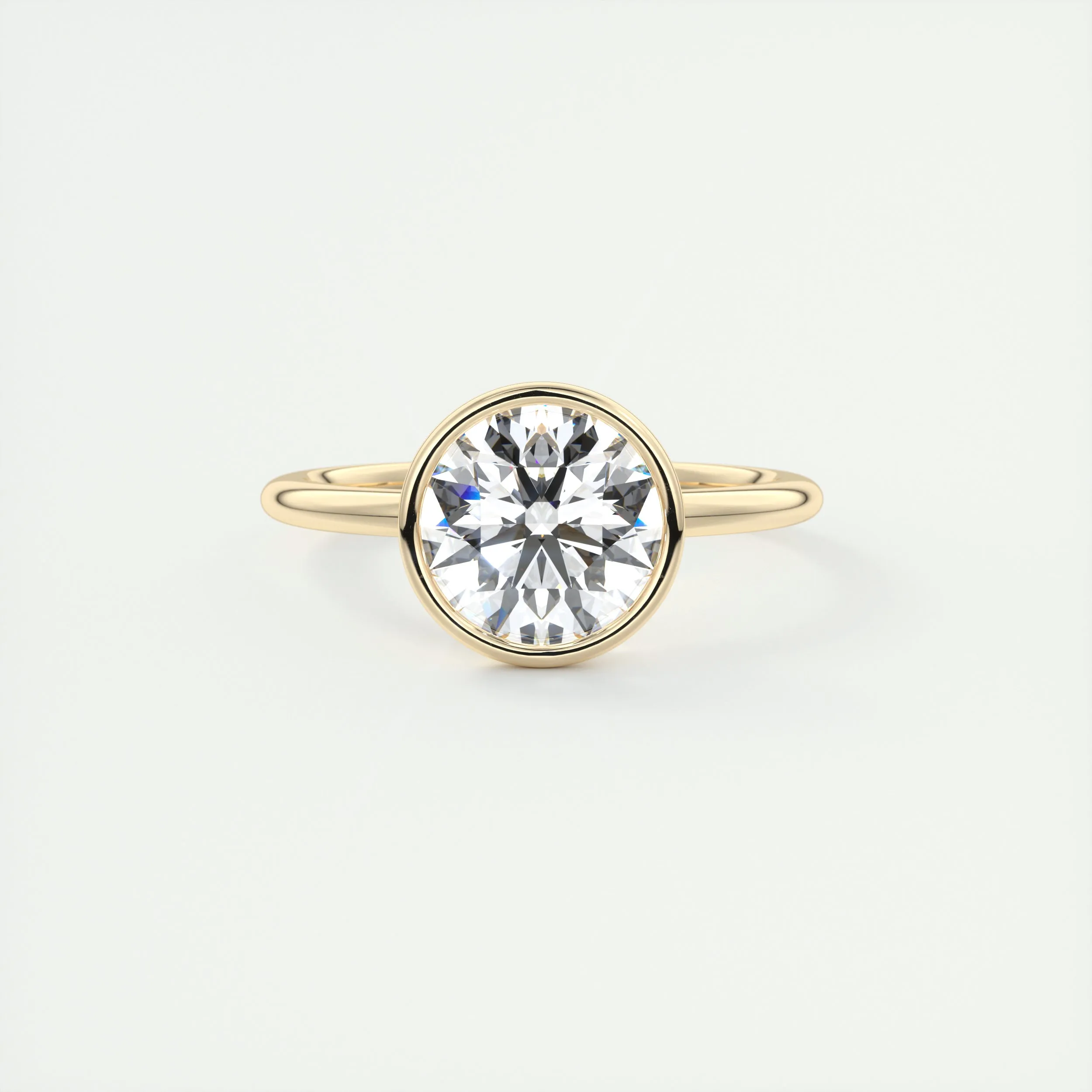 The Daily Bezel | Round