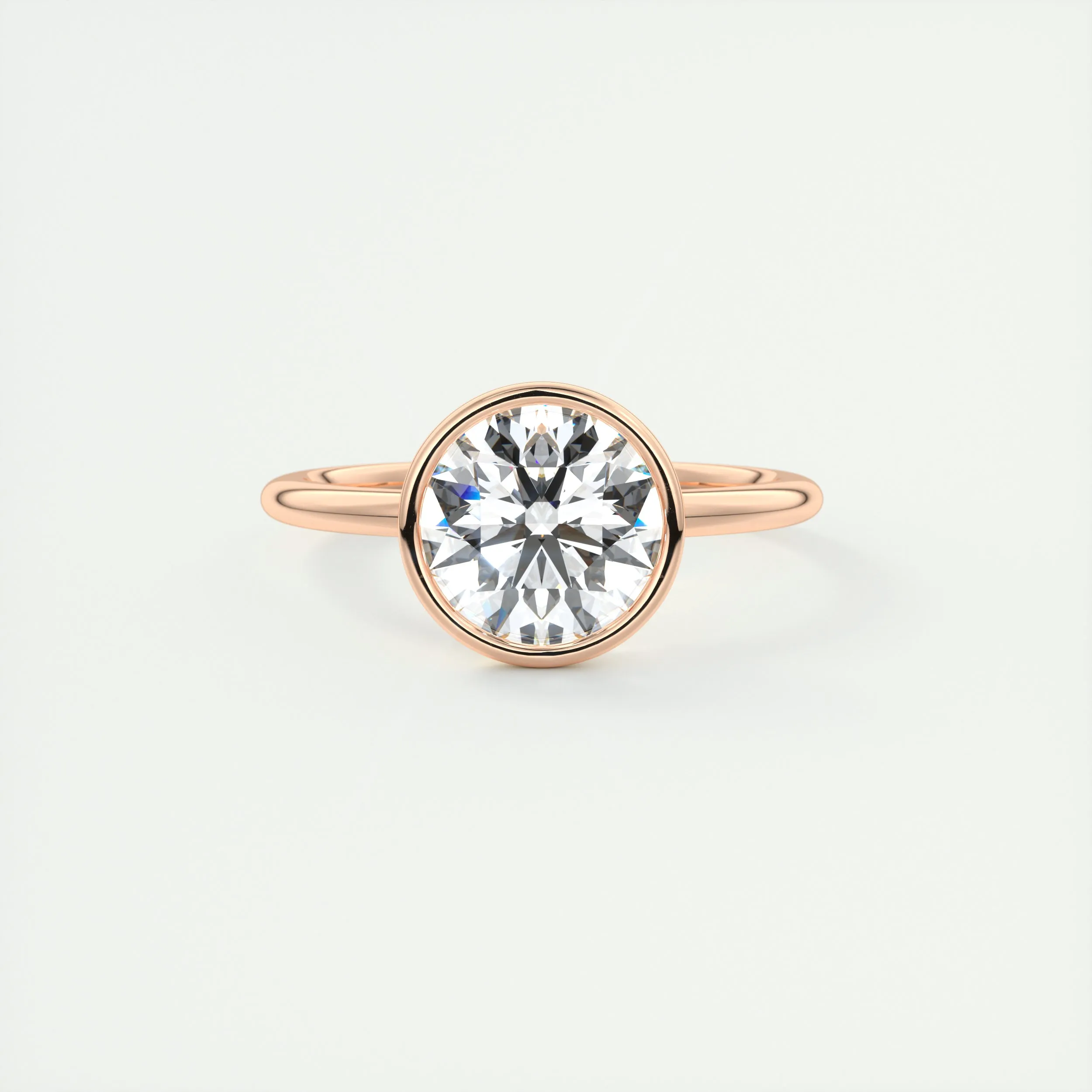 The Daily Bezel | Round
