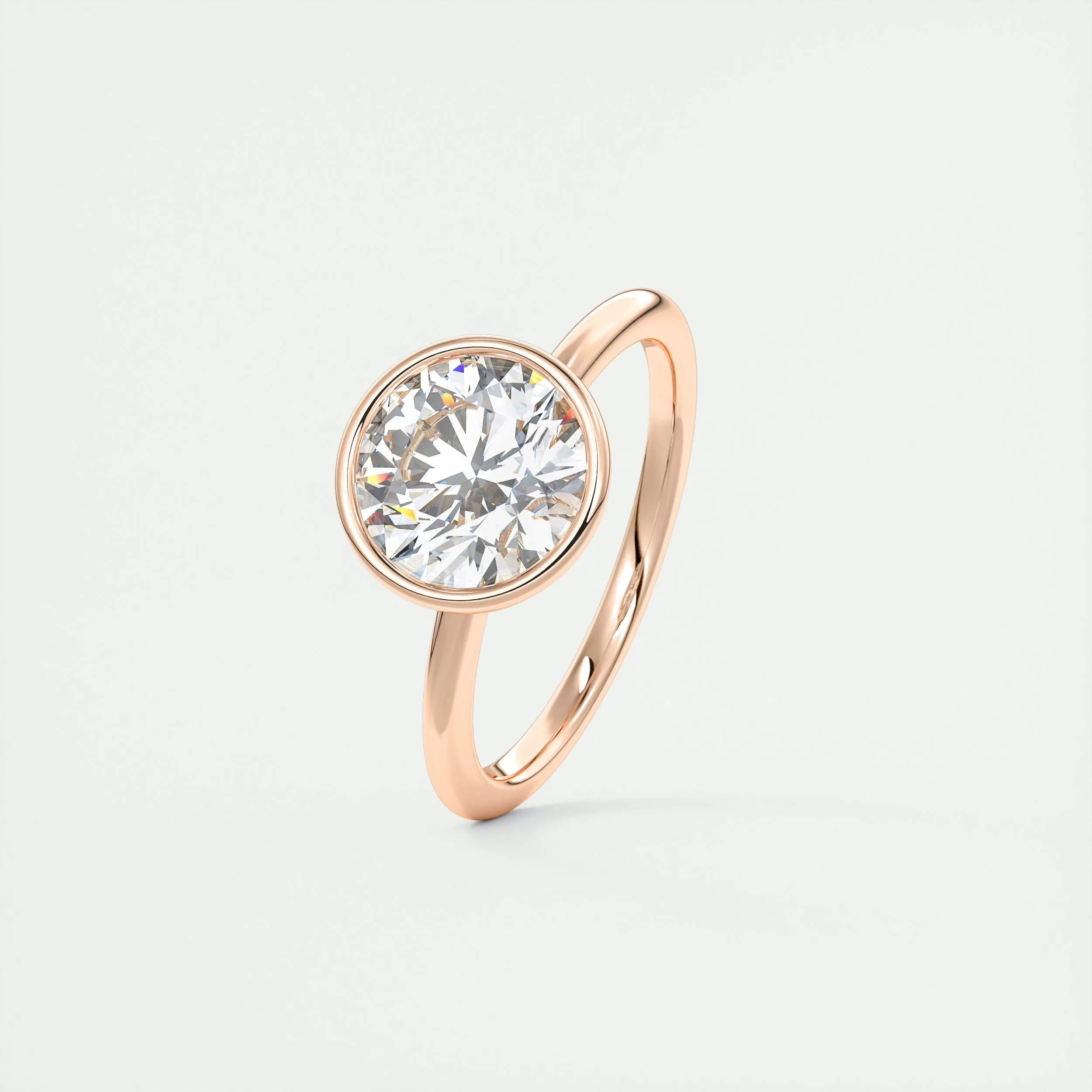 The Daily Bezel | Round