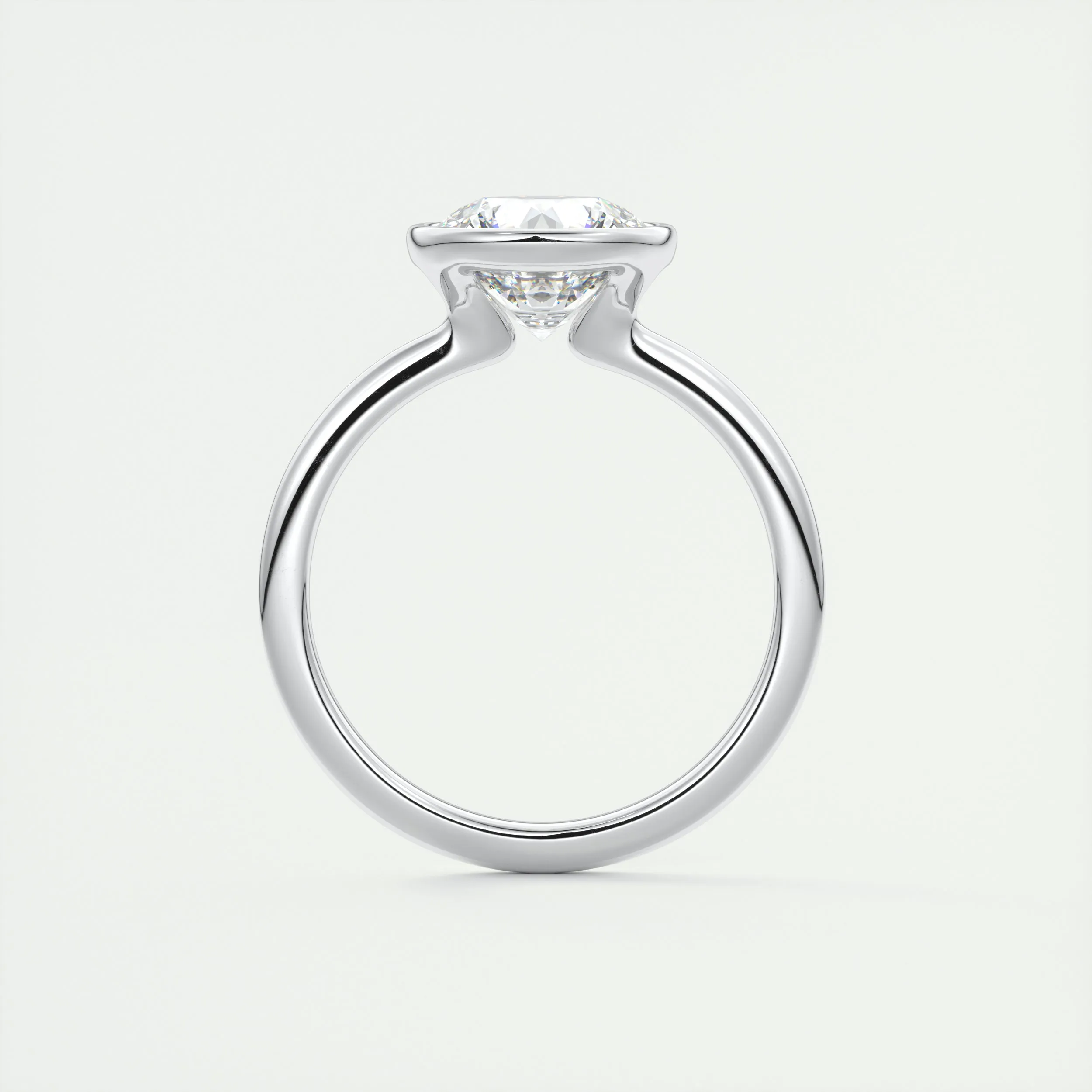 The Daily Bezel | Round