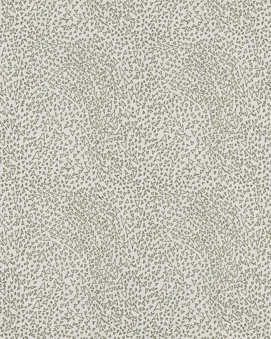 The Daily Greens - Fabric Swatch Set