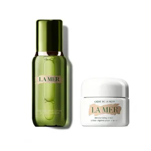 The New Advanced Treatment Lotion 150ml   Moisturizing Cream 30ml Value Combo