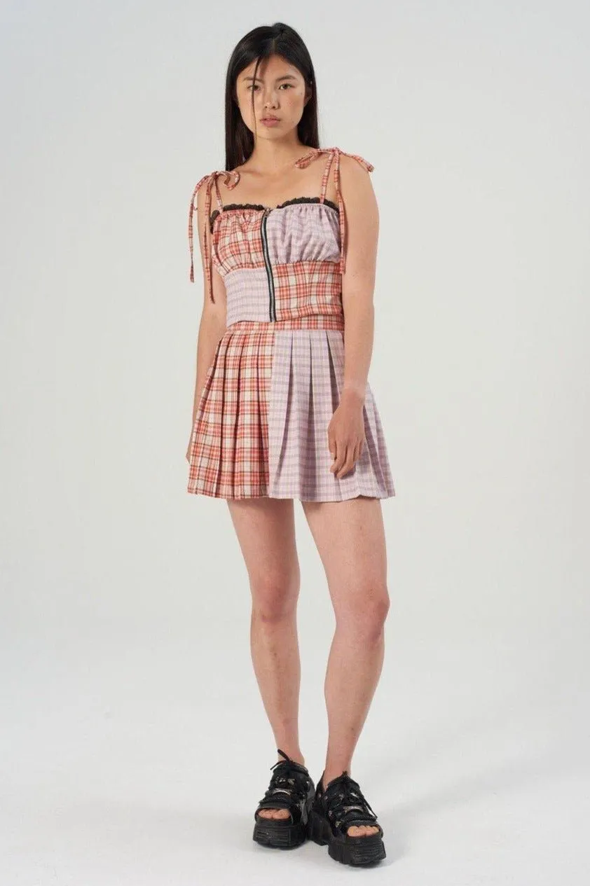 The Ragged Priest Wanderer Cotton Cami Top