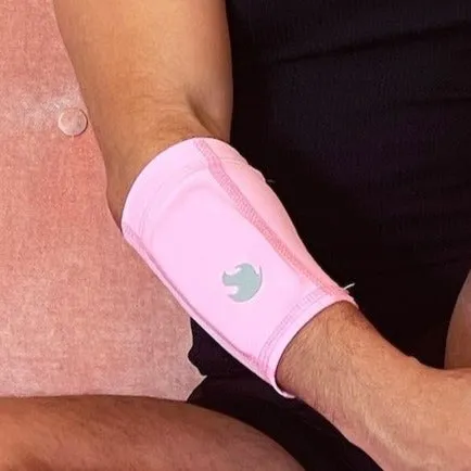 TORCH'D Arm Bands