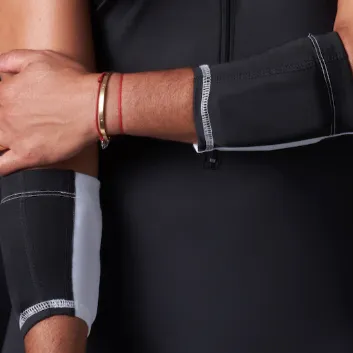 TORCH'D Arm Bands