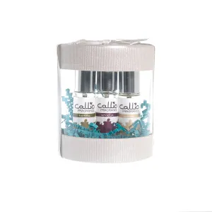 Travel-Size Perfume Gift Set