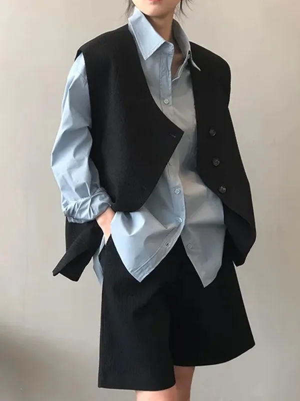 Trendy Women Outfits Casual Matching Set Popular Elements